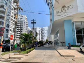 Hospedaje, cartagena,Palmeto Turismocolombia-fit